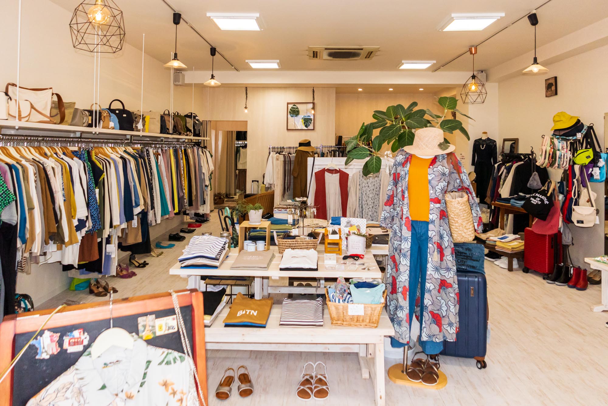 アクアネオスのある風景連載第3 2 回 zoo second machiiro 記事写真 1