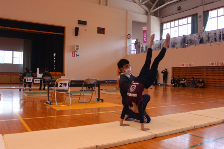 アクアネオスのある風景35 ティダスポーツクラブ