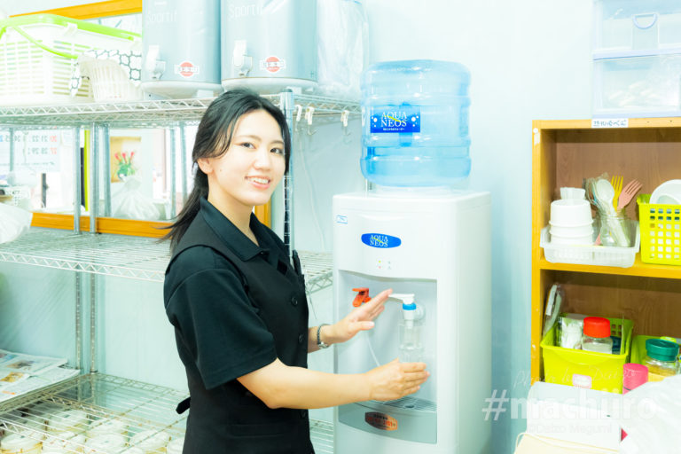 アクアネオス 青葉社 machiiro 記事写真 1