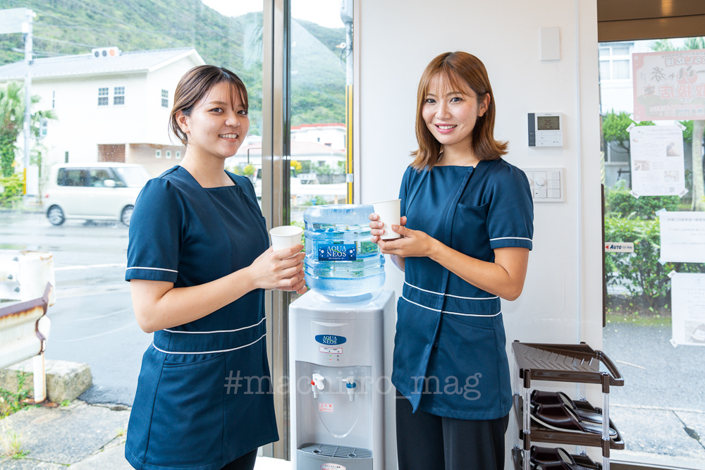 吉田商事 アクアネオスのある風景 ゆらり 1