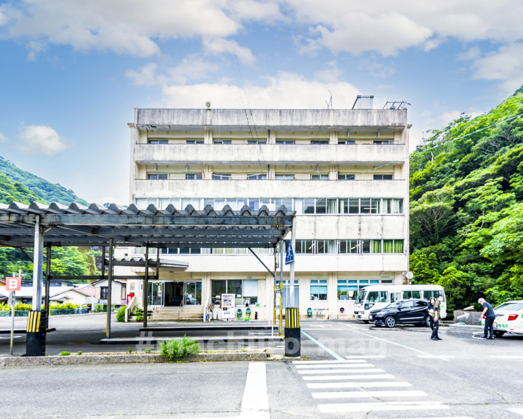 アクアネオス69 アクアネオス 自動車教習所 印刷用 建物 1