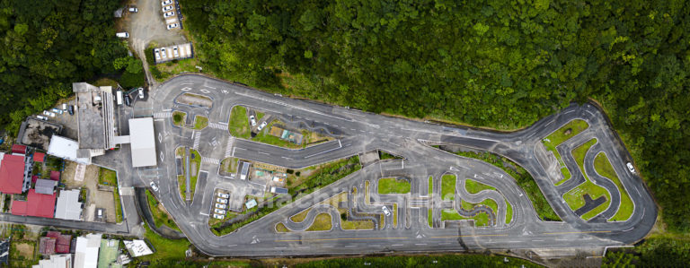 アクアネオス69 アクアネオス 自動車教習所 印刷用 4