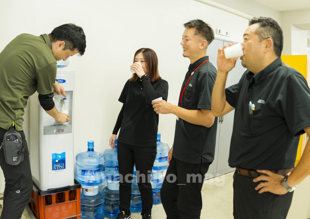 アクアネオス69 a7 7278 強化 nr edit