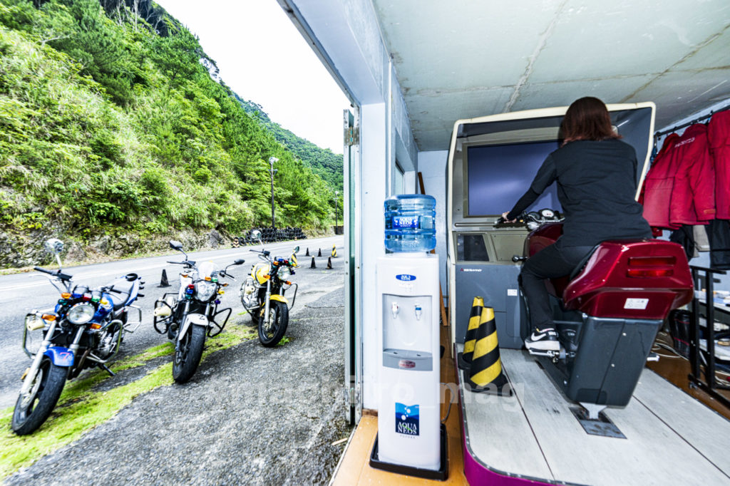 アクアネオス69 アクアネオス 自動車教習所 印刷用 メイン 1